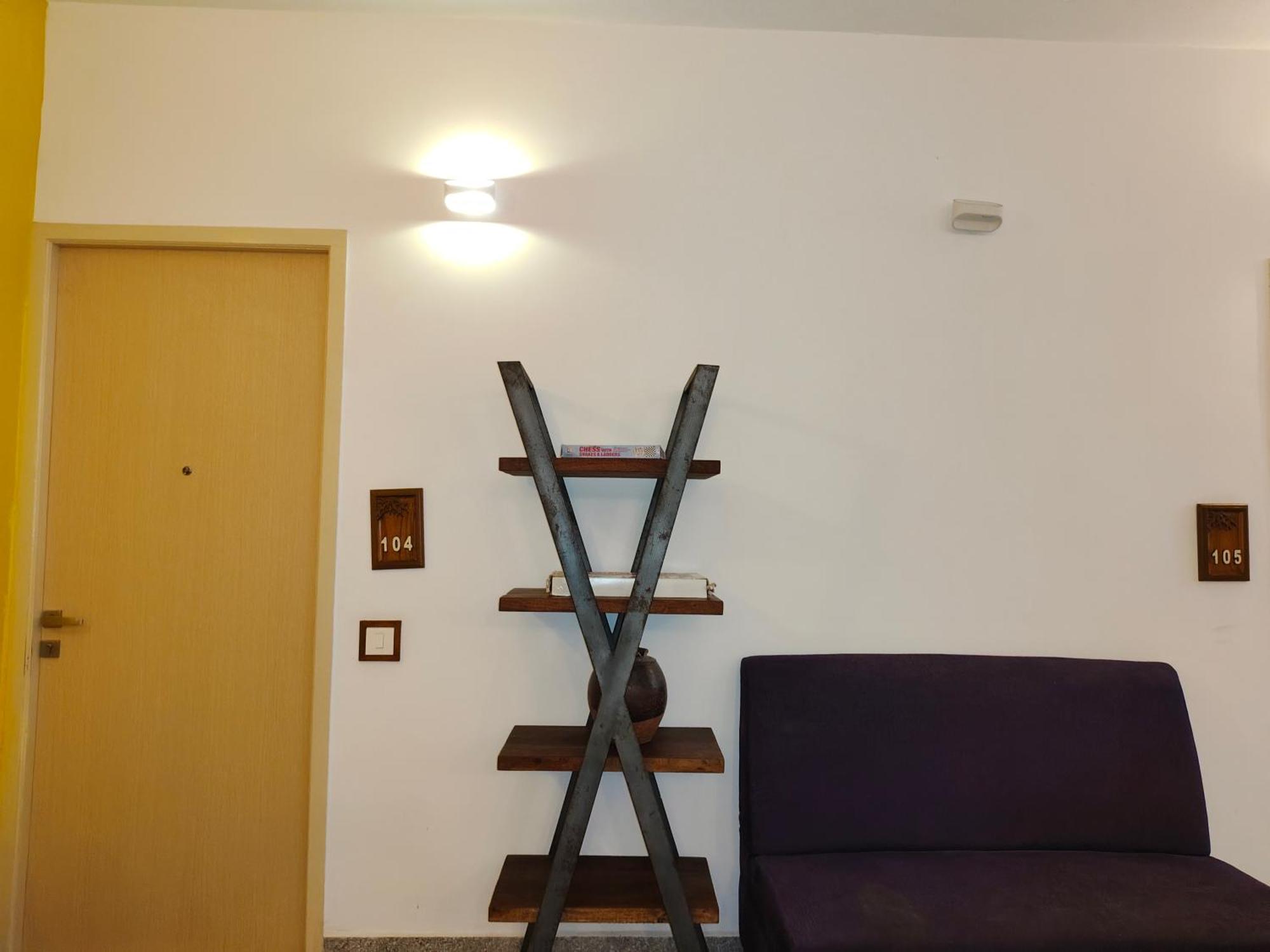 Hotel Aura By Woco Stays Puducherry Eksteriør billede