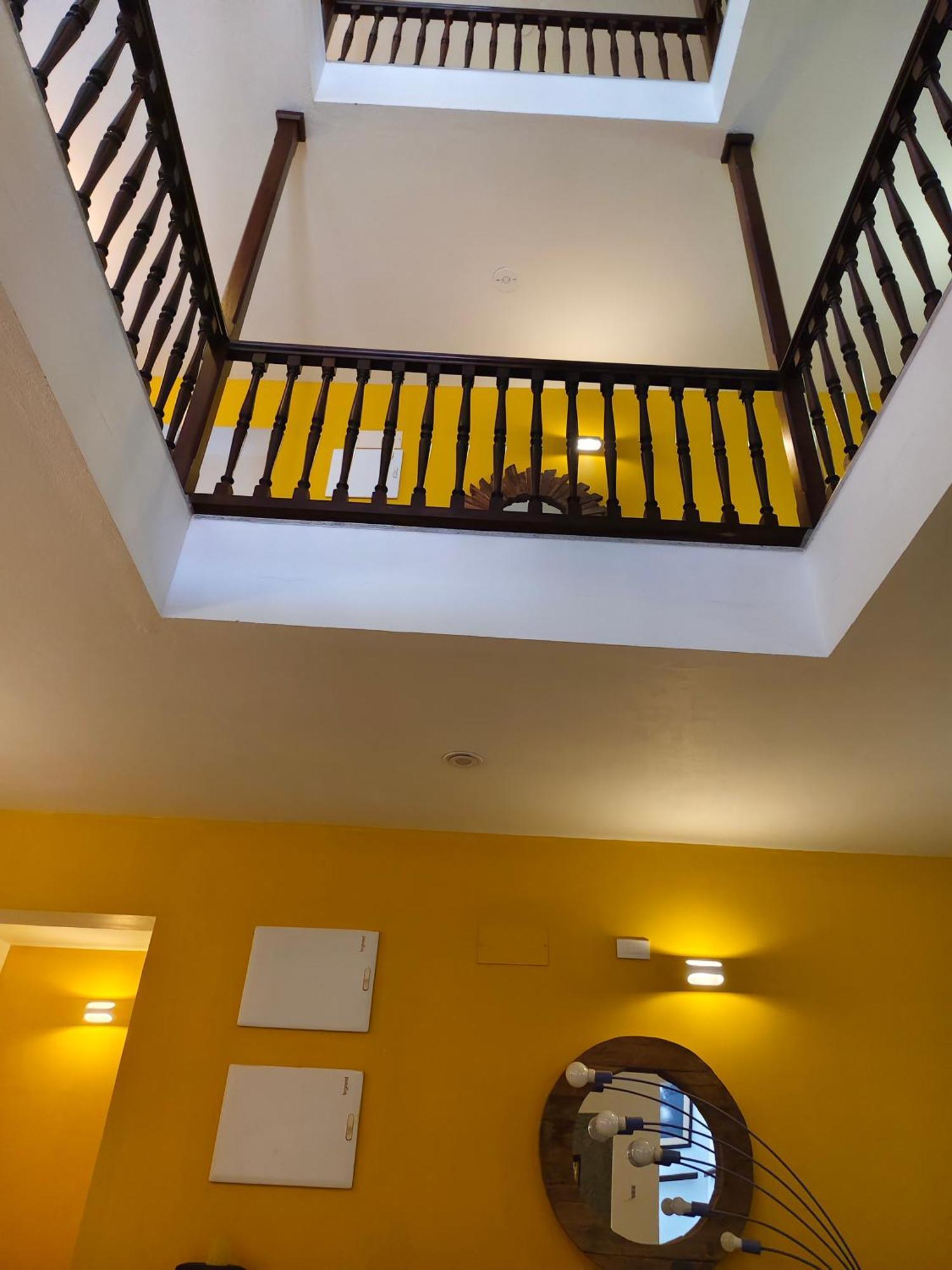 Hotel Aura By Woco Stays Puducherry Eksteriør billede