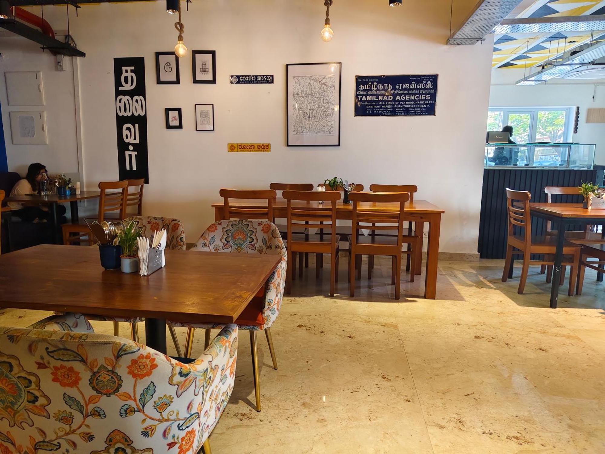 Hotel Aura By Woco Stays Puducherry Eksteriør billede