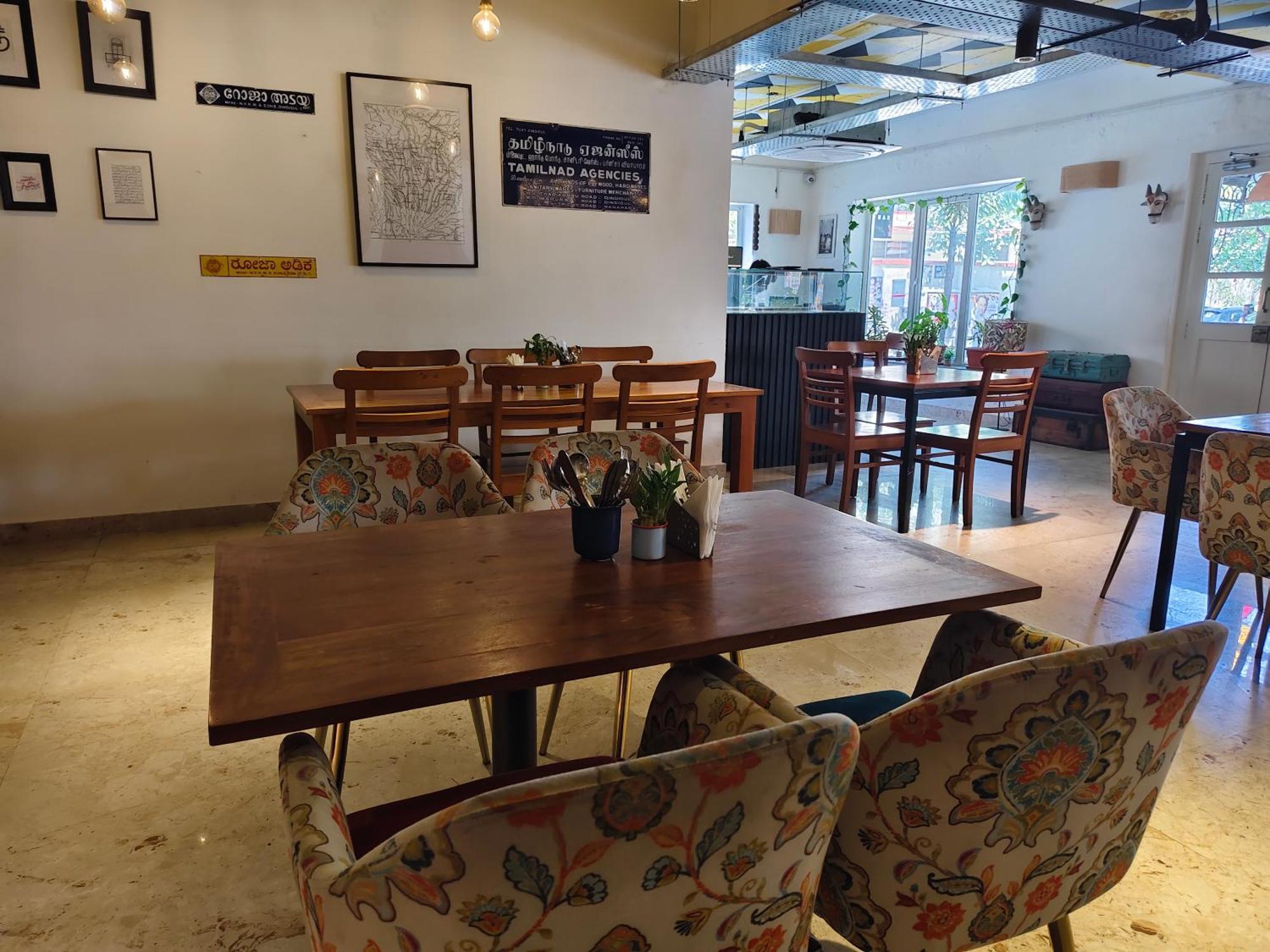 Hotel Aura By Woco Stays Puducherry Eksteriør billede